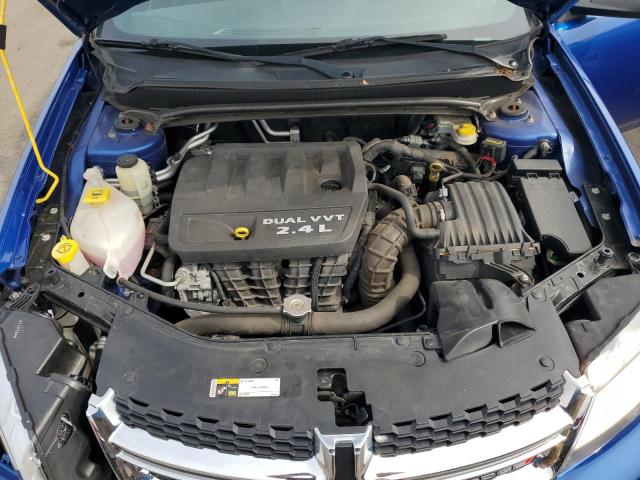 صورة رقم 11 من المزاد - 2014 DODGE AVENGER SE مع VIN 1C3CDZAB3EN139480