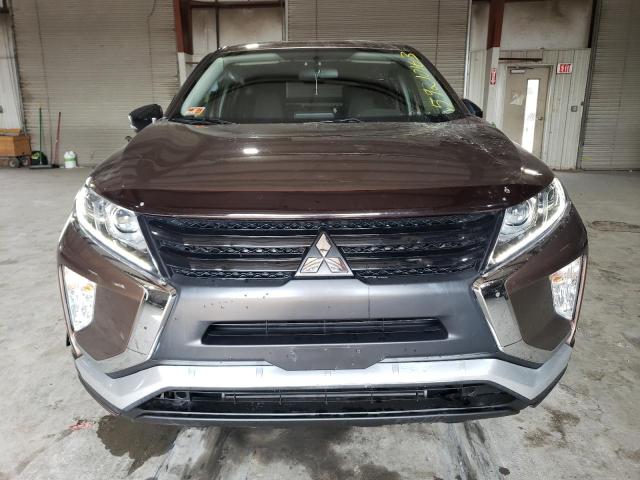 Photo 5 from auction – 2018 MITSUBISHI ECLIPSE CR with VIN JA4AT4AA5JZ043380