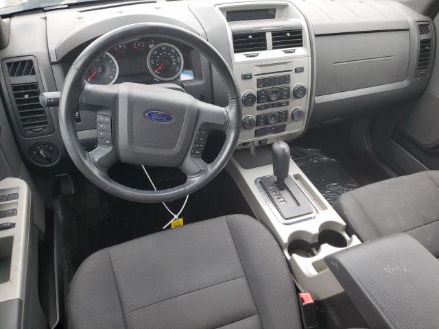 Photo 8 from auction – 2012 FORD ESCAPE XLT with VIN 1FMCU9DG4CKC69006