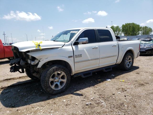 RAM 1500 LARAM 2016 with VIN 1C6RR7NT8GS414173 - Photo from auction