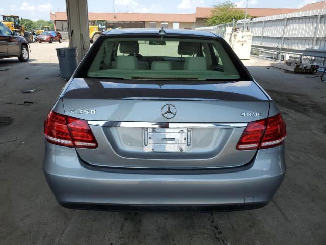 Photo 6 from auction – 2014 MERCEDES-BENZ E 350 4MAT with VIN WDDHF8JB5EA808805