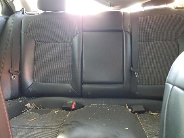 Photo 10 from auction – 2015 CHEVROLET MALIBU with VIN 1G11C5SL1FF164680