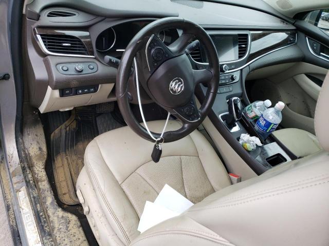 Photo 8 from auction – 2017 BUICK LACROSSE P with VIN 1G4ZR5SS3HU146322