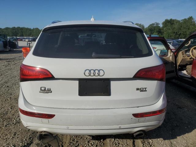 Photo 6 from auction – 2013 AUDI Q5 PREMIUM with VIN WA1LFAFP6DA016817