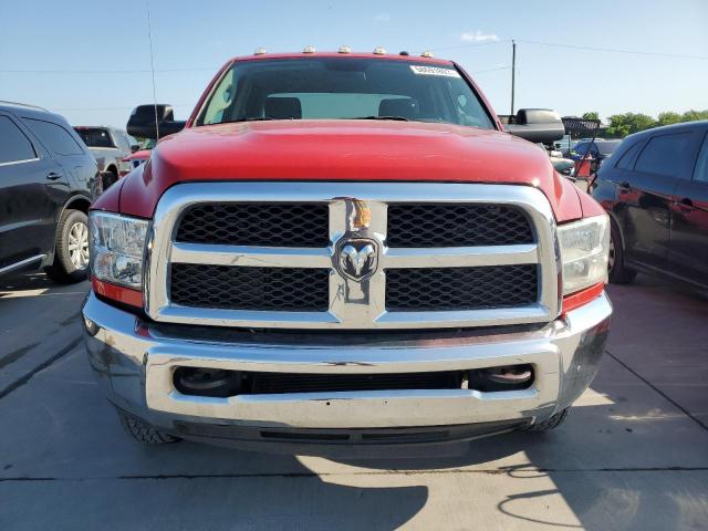 Photo 5 from auction – 2018 RAM 3500 ST with VIN 3C63RRGL6JG318832