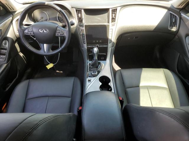 Photo 8 from auction – 2016 INFINITI Q50 BASE with VIN JN1CV7AP3GM202999
