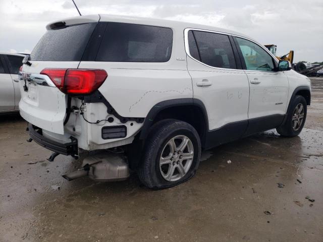 Photo 3 from auction – 2017 GMC ACADIA SLE with VIN 1GKKNKLA7HZ244251
