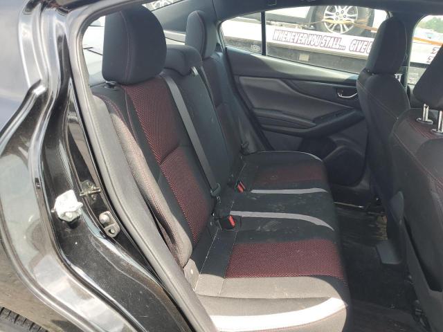 Photo 10 from auction – 2021 SUBARU IMPREZA SP with VIN 4S3GKAM61M3600172