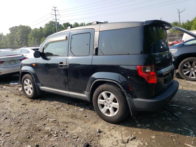Photo 2 from auction – 2011 HONDA ELEMENT EX with VIN 5J6YH2H7XBL004058