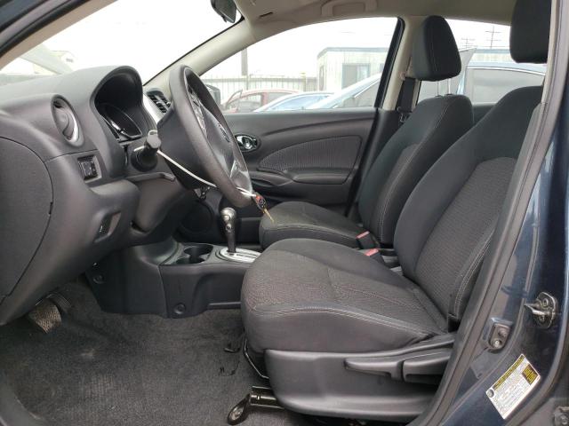 Photo 7 from auction – 2016 NISSAN VERSA S with VIN 3N1CN7AP8GL814996