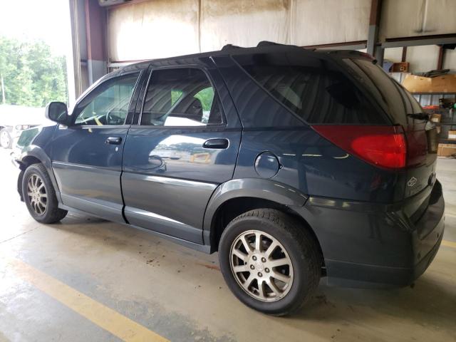 Photo 2 from auction – 2005 BUICK RENDEZVOUS with VIN 3G5DB03E25S530514