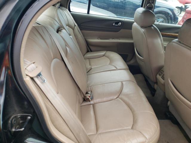 Photo 10 from auction – 1998 LINCOLN CONTINENTA with VIN 1LNFM97V7WY714654