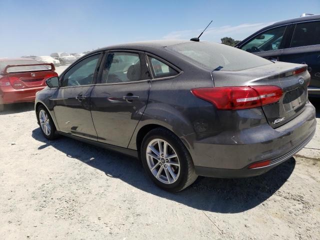 Photo 2 from auction – 2017 FORD FOCUS SE with VIN 1FADP3FE7HL255293