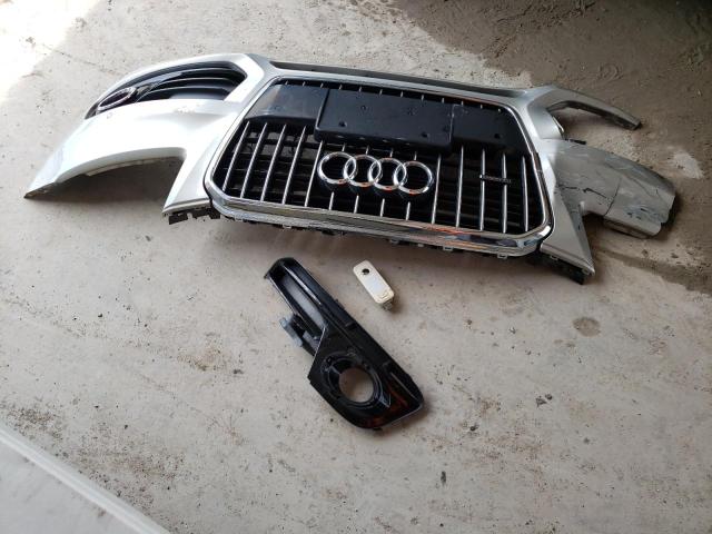 Photo 13 from auction – 2014 AUDI Q5 PREMIUM with VIN WA1LFAFP2EA050304