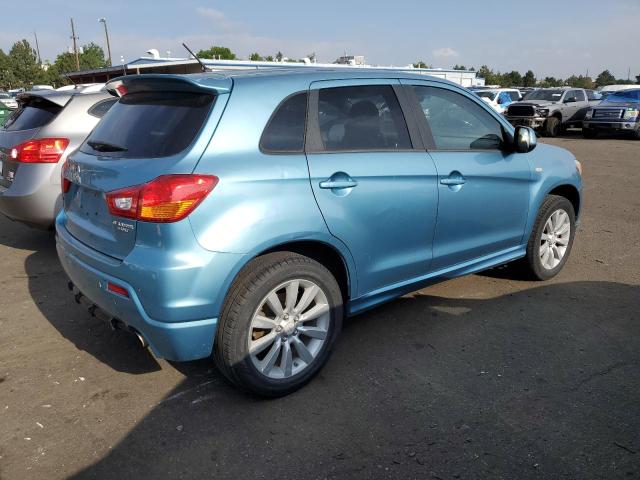 Photo 3 from auction – 2011 MITSUBISHI OUTLANDER with VIN JA4AP4AU8BZ002533