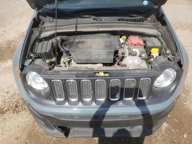 Photo 12 from auction – 2018 JEEP RENEGADE L with VIN ZACCJBBB7JPH28950