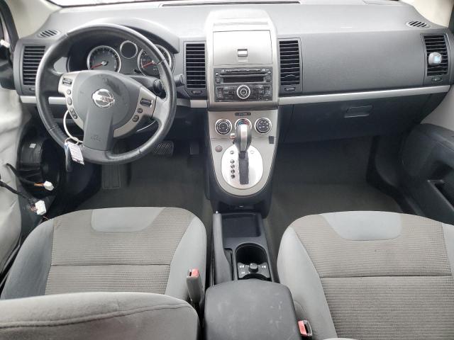 Photo 8 from auction – 2011 NISSAN SENTRA 2.0 with VIN 3N1AB6AP6BL620423
