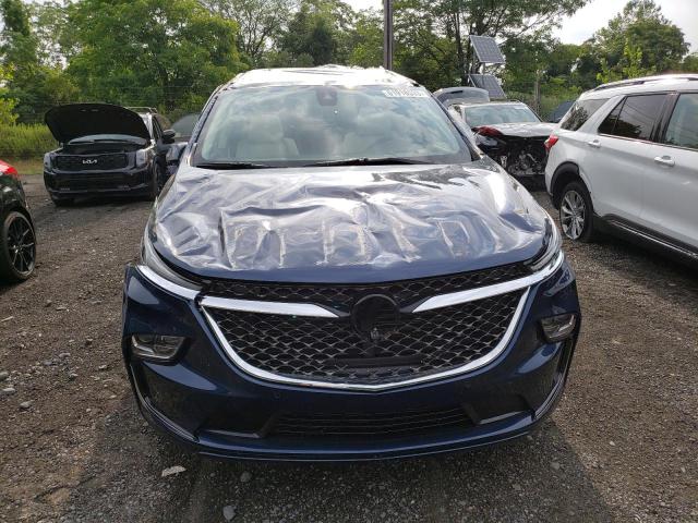 Photo 5 from auction – 2023 BUICK ENCLAVE AV with VIN 5GAEVCKW5PJ214868
