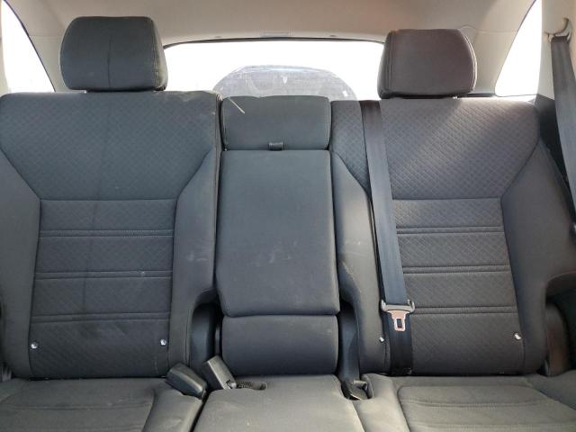 Photo 10 from auction – 2016 KIA SORENTO LX with VIN 5XYPG4A39GG103738
