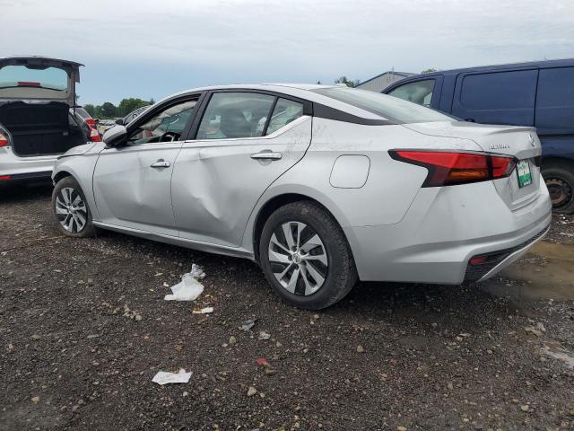 Photo 2 from auction – 2019 NISSAN ALTIMA S with VIN 1N4BL4BV9KC246259