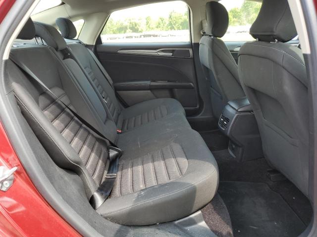 Photo 10 from auction – 2017 FORD FUSION SE with VIN 3FA6P0HD8HR262850