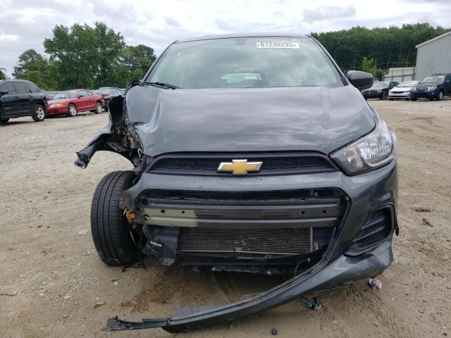 Photo 5 from auction – 2018 CHEVROLET SPARK LS with VIN KL8CB6SA2JC476954