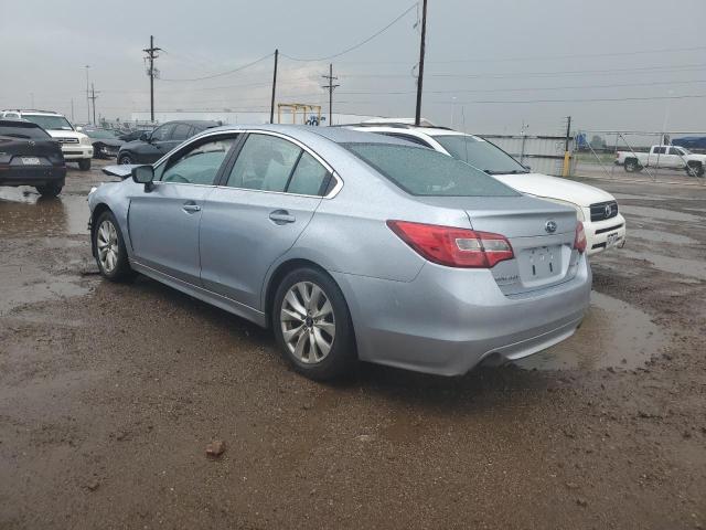 Photo 2 from auction – 2017 SUBARU LEGACY 2.5 with VIN 4S3BNAB6XH3019666