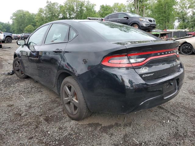 Снимка 2 от търг – 2016 DODGE DART SXT S с VIN 1C3CDFFA2GD820429