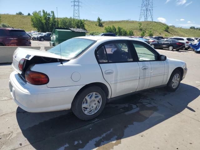 Photo 3 from auction – 2005 CHEVROLET CLASSIC with VIN 1G1ND52F55M227055