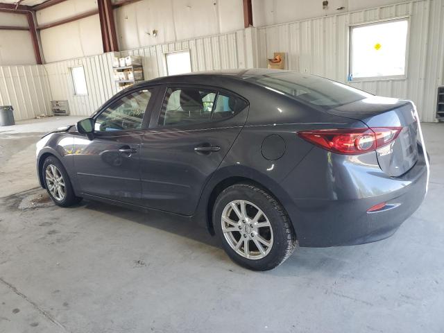 Photo 2 from auction – 2015 MAZDA 3 with VIN 3MZBM1U7XFM177197