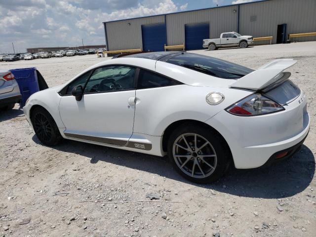 Photo 2 from auction – 2012 MITSUBISHI ECLIPSE GS with VIN 4A31K5DF3CE008320