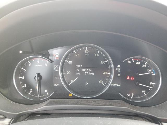 Photo 9 from auction – 2019 MAZDA CX-5 GRAND with VIN JM3KFBDM1K0613898