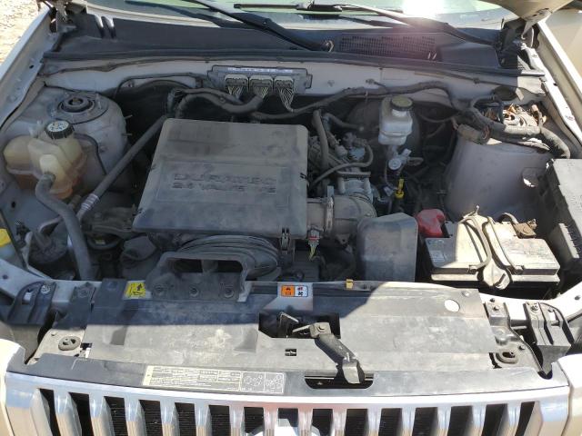 Photo 12 from auction – 2010 MERCURY MARINER with VIN 4M2CN9BG4AKJ22695