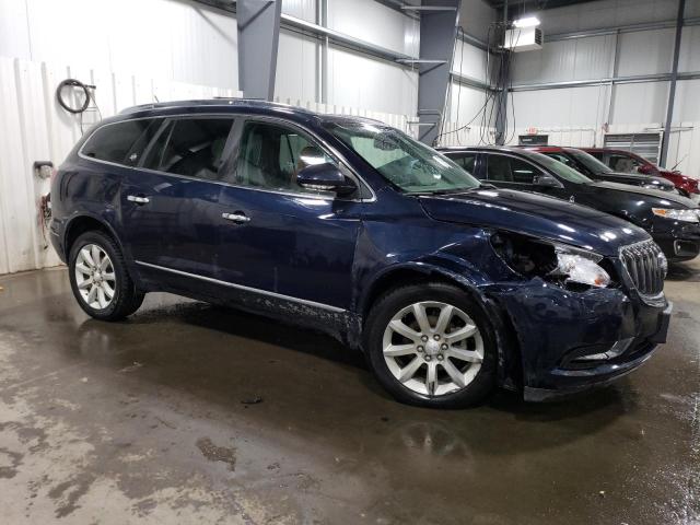 Photo 4 from auction – 2015 BUICK ENCLAVE with VIN 5GAKVCKD5FJ240063