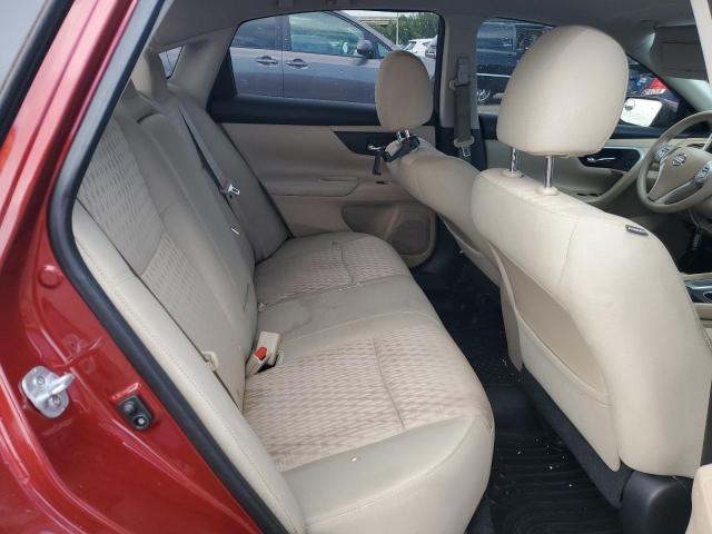 Photo 10 from auction – 2016 NISSAN ALTIMA 2.5 with VIN 1N4AL3AP1GN357022