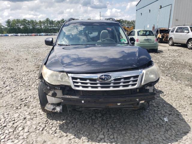 Photo 5 from auction – 2012 SUBARU FORESTER 2 with VIN JF2SHADC8CH426375