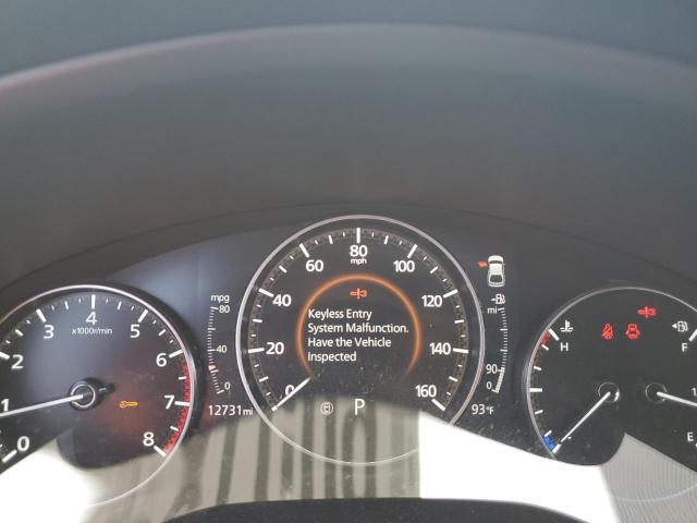 Photo 9 from auction – 2022 MAZDA 3 PREMIUM with VIN JM1BPBNY0N1508663