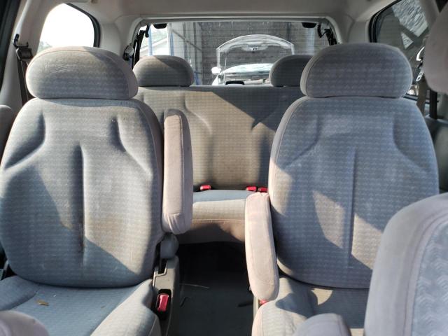 Photo 10 from auction – 2000 MERCURY VILLAGER S with VIN 4M2XV12T4YDJ11484