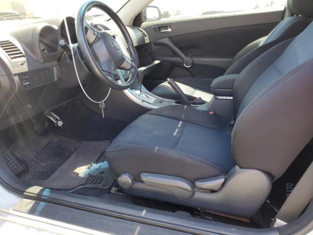 Photo 7 from auction – 2007 TOYOTA SCION with VIN JTKDE177570217929