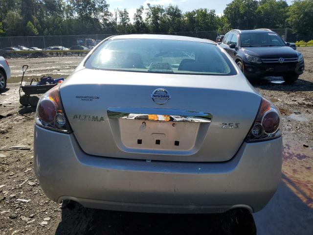 Photo 6 from auction – 2010 NISSAN ALTIMA with VIN 1N4AL2AP4AN522353