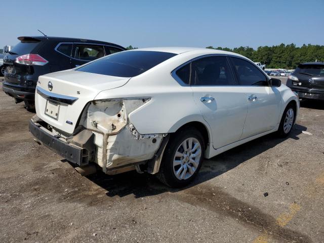 Photo 3 from auction – 2013 NISSAN ALTIMA 2.5 with VIN 1N4AL3AP2DN549643