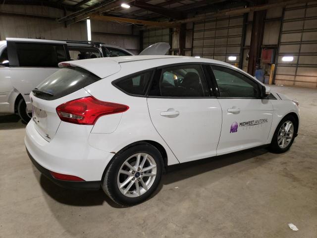 Photo 3 from auction – 2016 FORD FOCUS SE with VIN 1FADP3K24GL292893