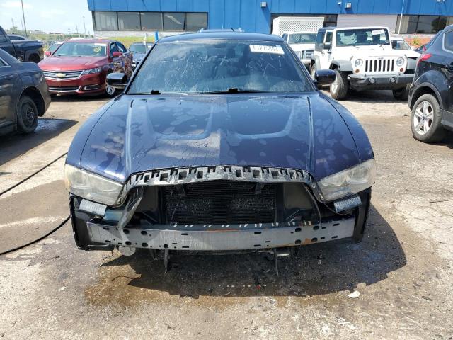 Photo 5 from auction – 2012 DODGE CHARGER R/ with VIN 2C3CDXCT8CH282134