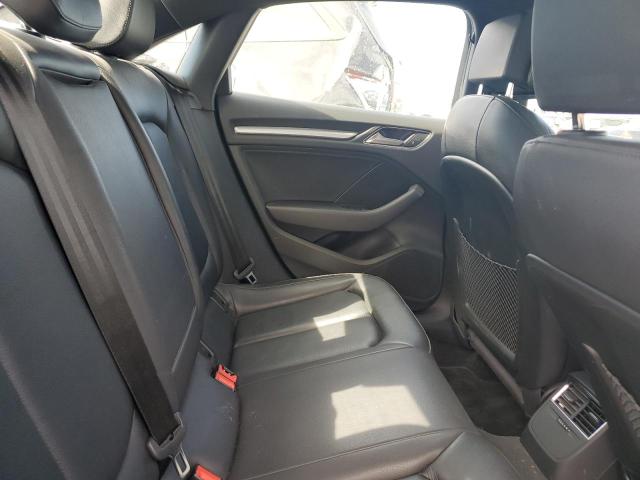 Photo 10 from auction – 2018 AUDI A3 PREMIUM with VIN WAUAUGFF2J1046578