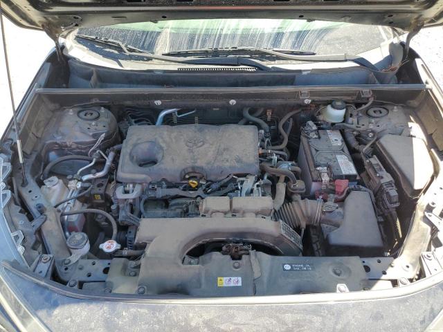 Photo 12 from auction – 2019 TOYOTA RAV4 LE with VIN JTMF1RFV5KJ011748