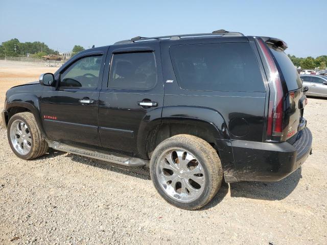 Photo 2 from auction – 2007 CHEVROLET TAHOE with VIN 1GNFC13087R369916