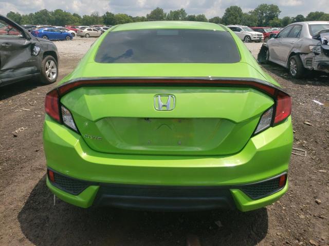 Photo 6 from auction – 2017 HONDA CIVIC LX with VIN 2HGFC4B02HH304512