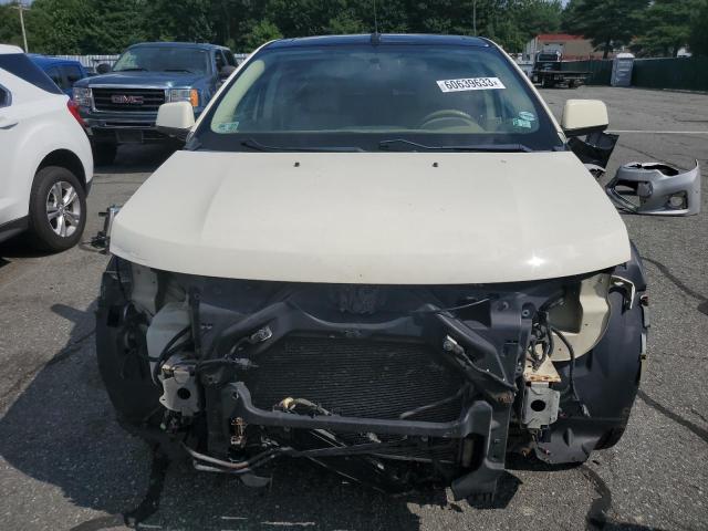 Photo 5 from auction – 2007 FORD EDGE SEL P with VIN 2FMDK49C07BA89766