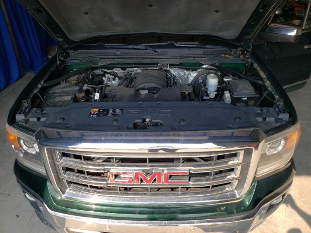 Photo 11 from auction – 2014 GMC SIERRA K15 with VIN 1GTV2VECXEZ341442