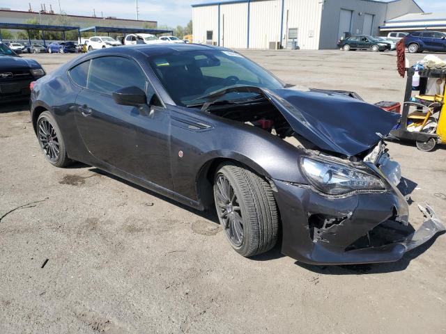Photo 4 from auction – 2019 TOYOTA 86 with VIN JF1ZNAA16K8701383